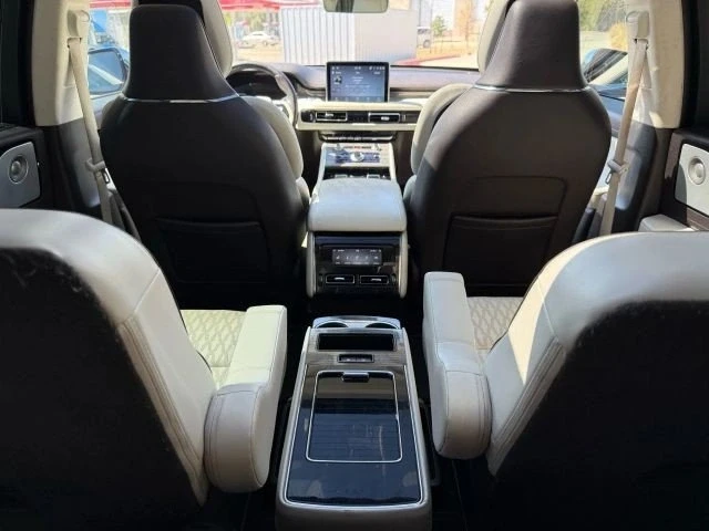 2021 Lincoln Aviator 2nd Gen - Image 16 of 19