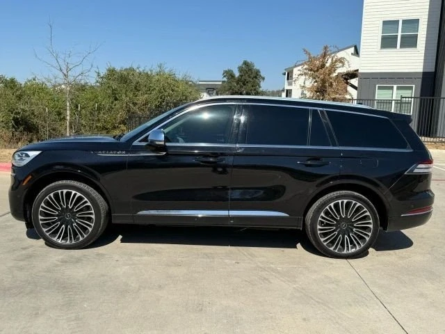 2021 Lincoln Aviator 2nd Gen - Image 3 of 19