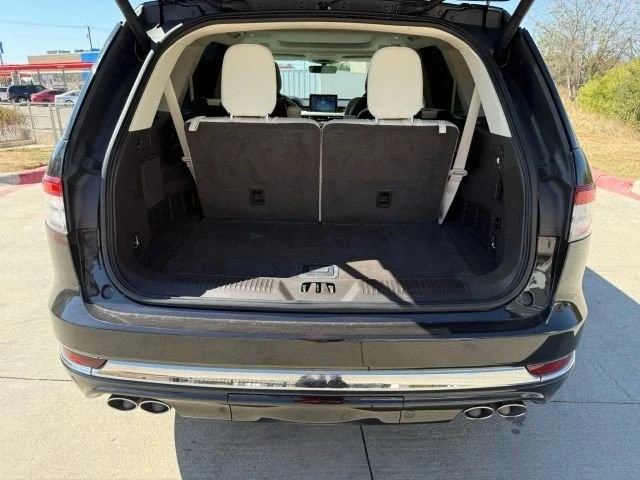 2021 Lincoln Aviator 2nd Gen - Image 17 of 19