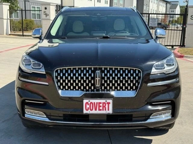 2021 Lincoln Aviator 2nd Gen - Image 7 of 19