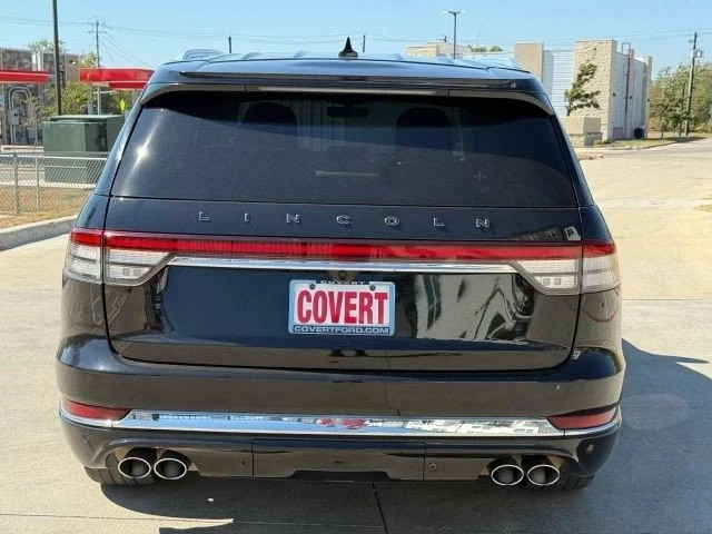 2021 Lincoln Aviator 2nd Gen - Image 6 of 20