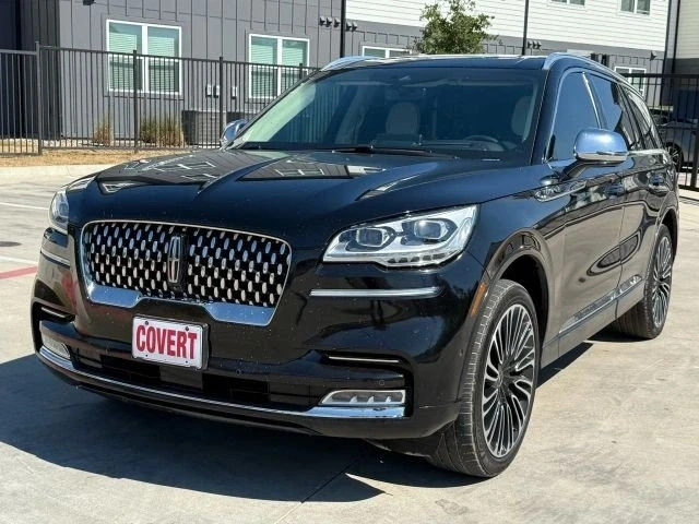 2021 Lincoln Aviator 2nd Gen - Image 3 of 20