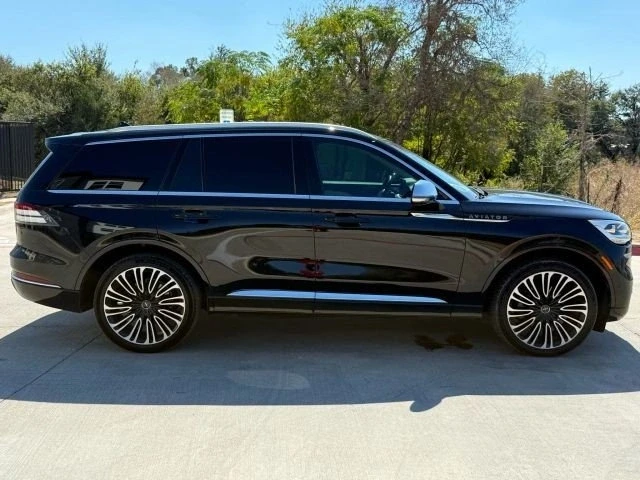 2021 Lincoln Aviator 2nd Gen - Image 2 of 20