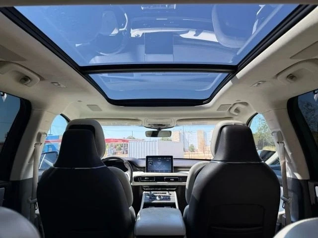 2021 Lincoln Aviator 2nd Gen - Image 16 of 20