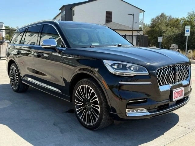 2021 Lincoln Aviator 2nd Gen - Image 4 of 20