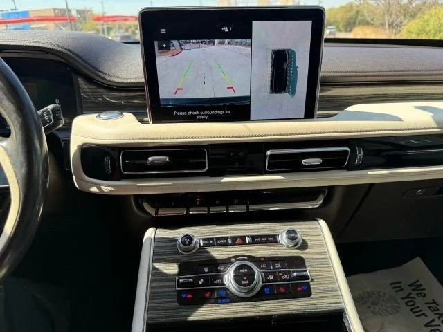 2021 Lincoln Aviator 2nd Gen - Image 12 of 20
