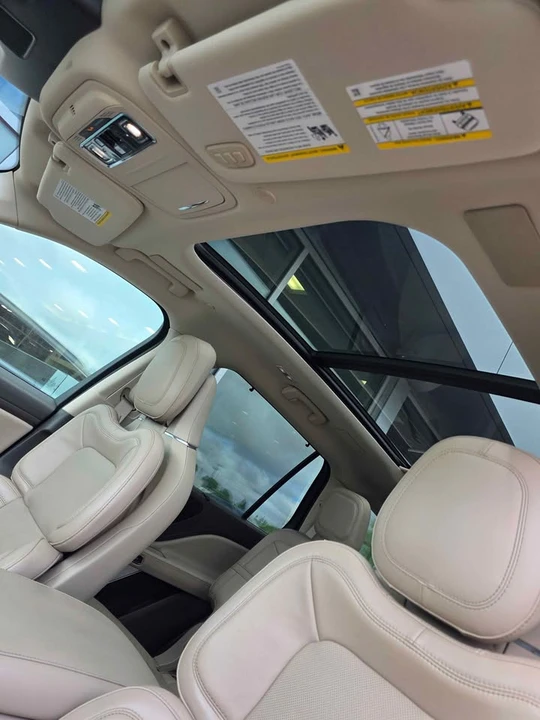 2021 Lincoln Aviator 2nd Gen - Image 8 of 16