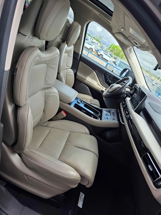 2021 Lincoln Aviator 2nd Gen - Image 6 of 16