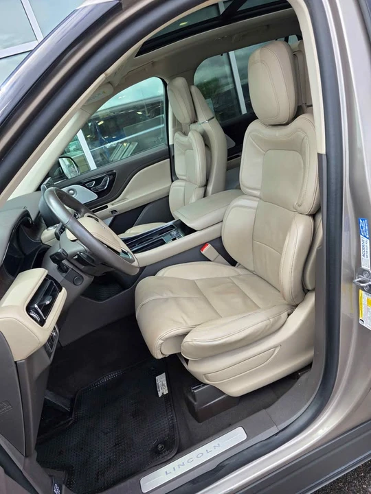 2021 Lincoln Aviator 2nd Gen - Image 7 of 16