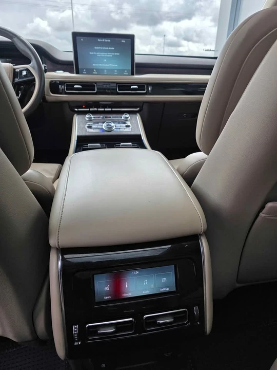 2021 Lincoln Aviator 2nd Gen - Image 10 of 16
