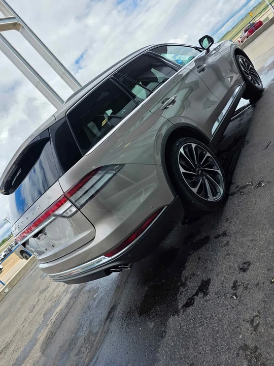 2021 Lincoln Aviator 2nd Gen - Image 4 of 16