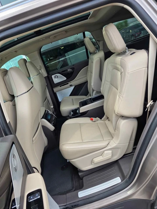 2021 Lincoln Aviator 2nd Gen - Image 13 of 16