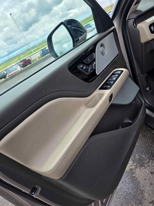 2021 Lincoln Aviator 2nd Gen - Image 9 of 16