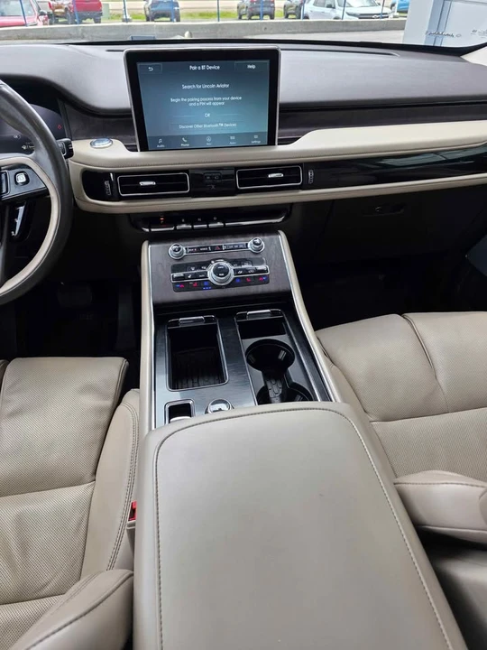 2021 Lincoln Aviator 2nd Gen - Image 16 of 16