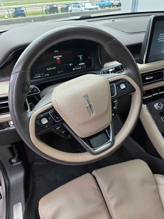 2021 Lincoln Aviator 2nd Gen - Image 5 of 16