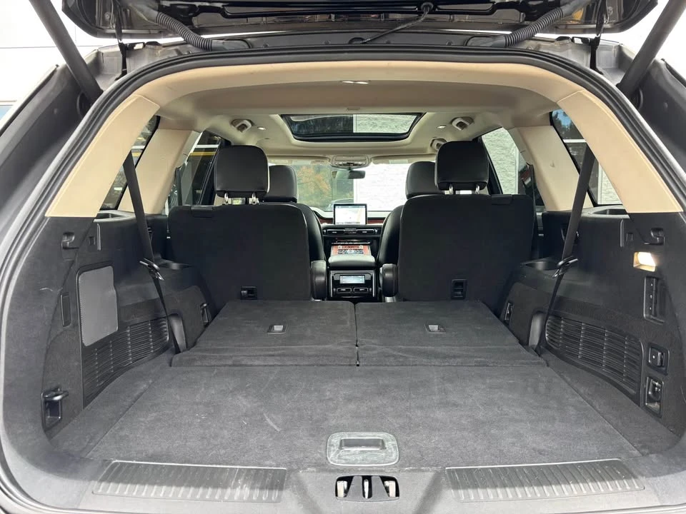 2021 Lincoln Aviator 2nd Gen - Image 10 of 15