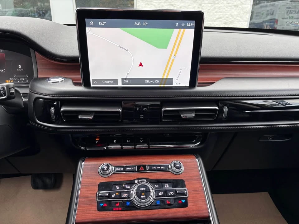 2021 Lincoln Aviator 2nd Gen - Image 12 of 15