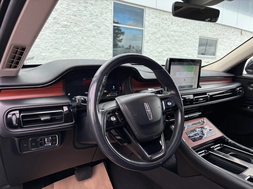 2021 Lincoln Aviator 2nd Gen - Image 11 of 15