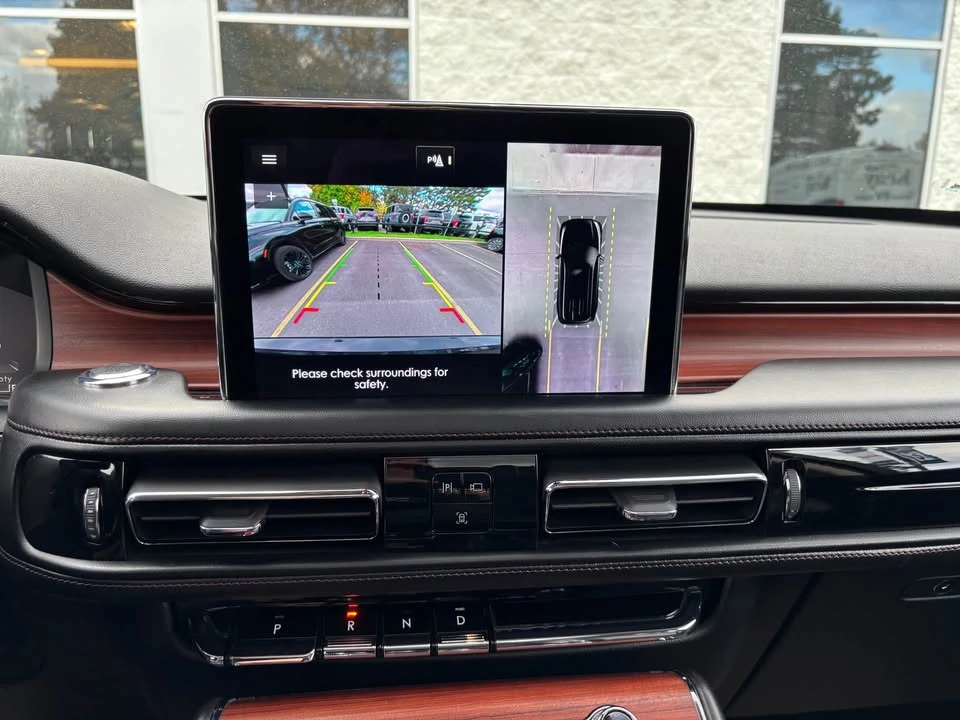 2021 Lincoln Aviator 2nd Gen - Image 13 of 15