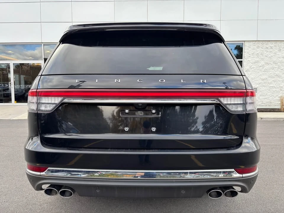 2021 Lincoln Aviator 2nd Gen - Image 5 of 15