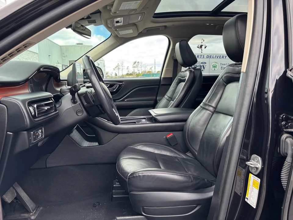 2021 Lincoln Aviator 2nd Gen - Image 7 of 15
