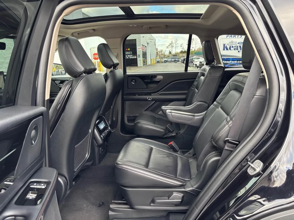 2021 Lincoln Aviator 2nd Gen - Image 8 of 15