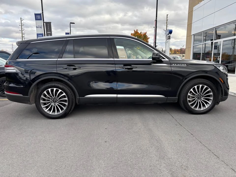 2021 Lincoln Aviator 2nd Gen - Image 3 of 15