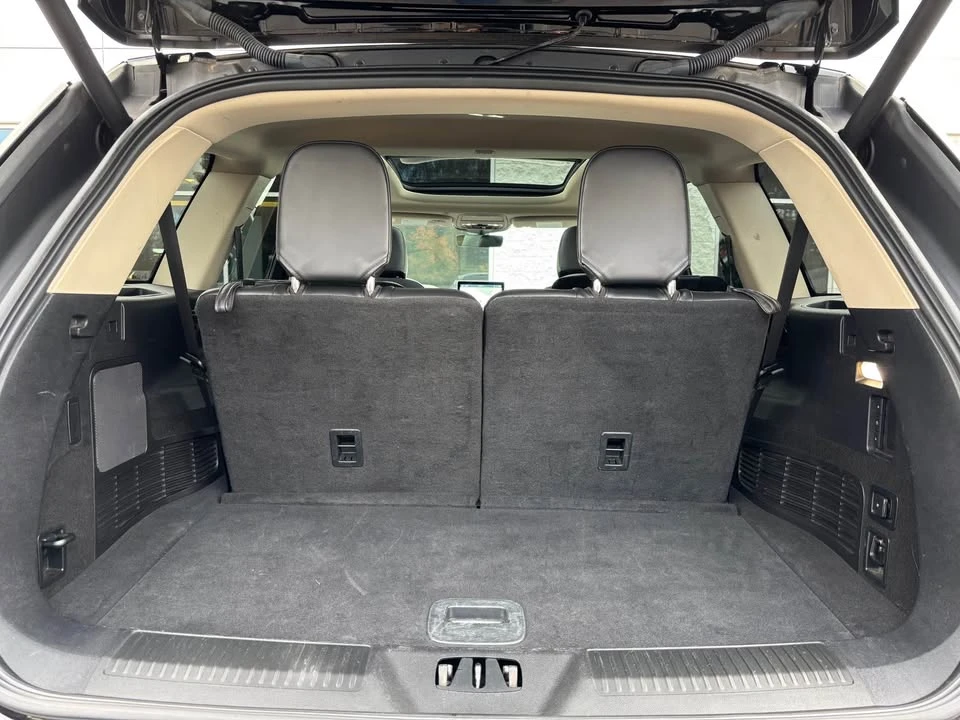 2021 Lincoln Aviator 2nd Gen - Image 9 of 15