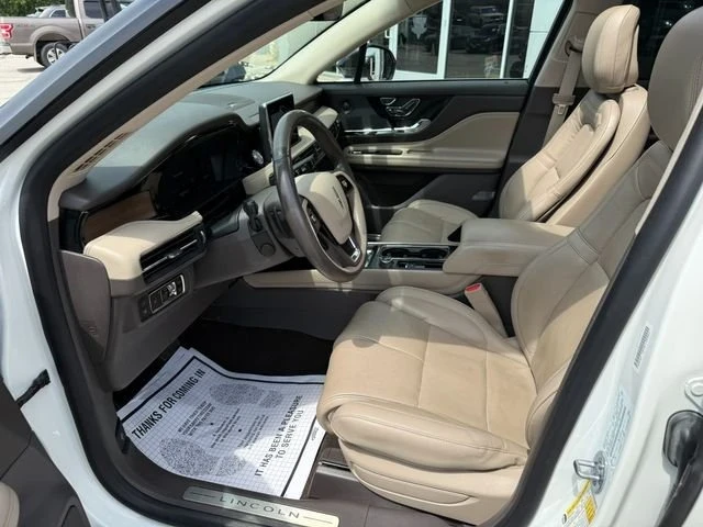 2021 Lincoln Corsair - Image 13 of 20