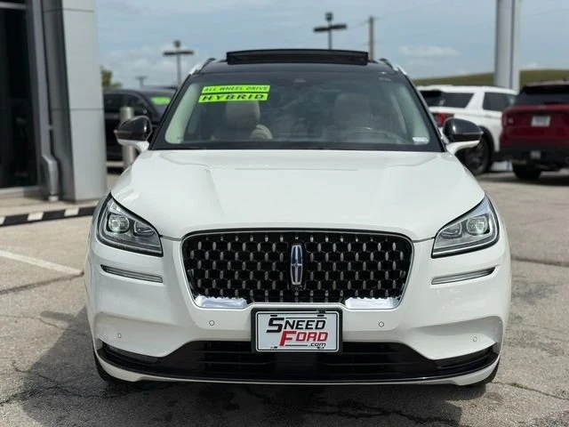 2021 Lincoln Corsair - Image 2 of 20