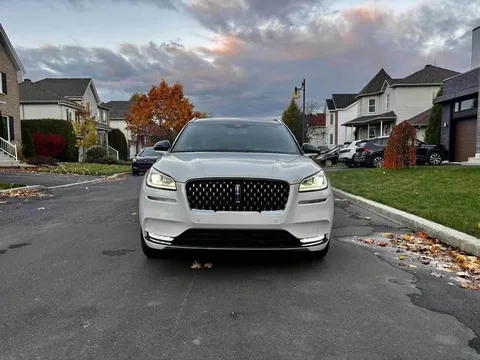 2021 Lincoln Corsair - Image 2 of 20