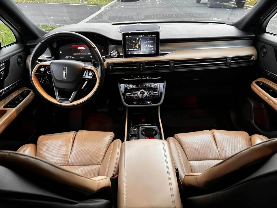 2021 Lincoln Corsair - Image 12 of 20