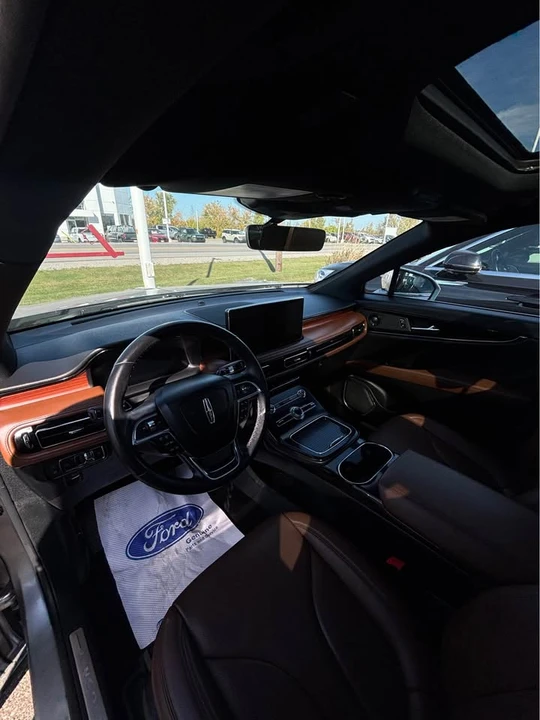 2021 Lincoln Nautilus - Image 4 of 7