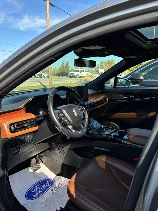 2021 Lincoln Nautilus - Image 3 of 7
