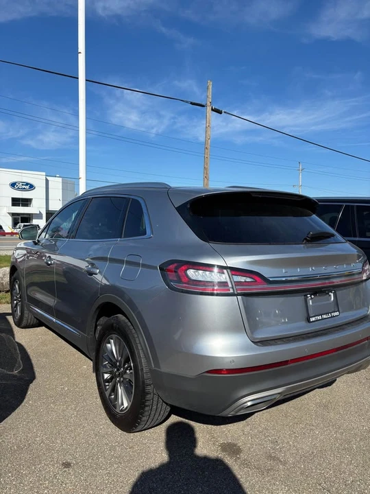 2021 Lincoln Nautilus - Image 6 of 7