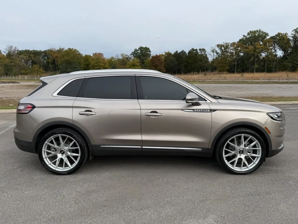 2021 Lincoln Nautilus - Image 7 of 19