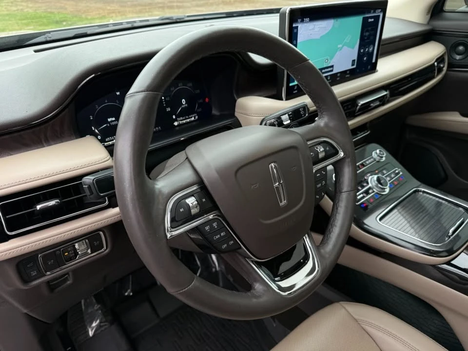 2021 Lincoln Nautilus - Image 9 of 19