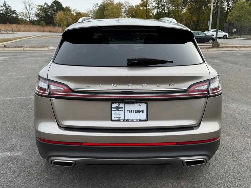 2021 Lincoln Nautilus - Image 6 of 19