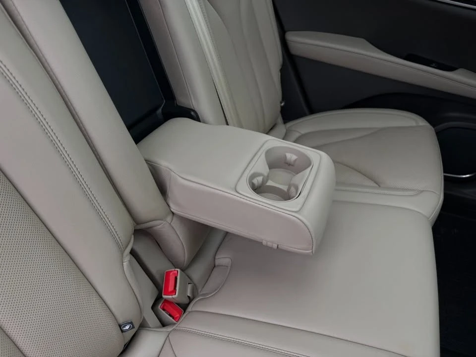 2021 Lincoln Nautilus - Image 19 of 19