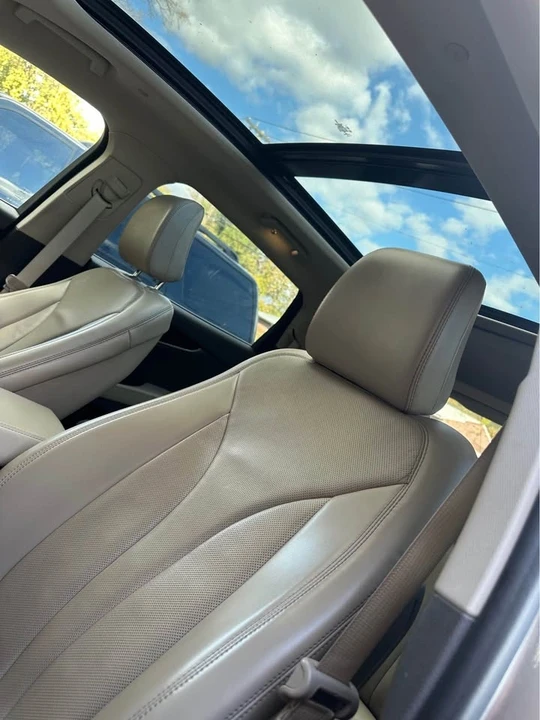 2021 Lincoln Nautilus - Image 14 of 17