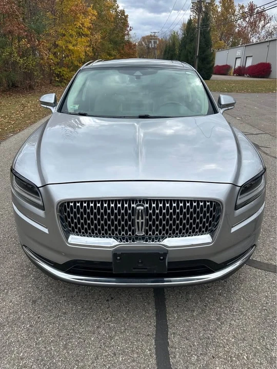 2021 Lincoln Nautilus - Image 3 of 17