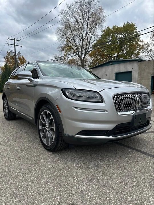 2021 Lincoln Nautilus - Image 5 of 17