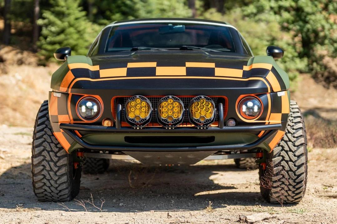 2021 Local Motors - Image 2 of 31