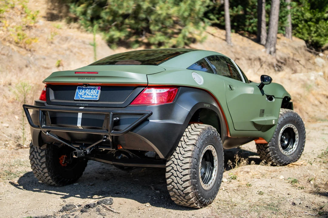 2021 Local Motors - Image 12 of 31