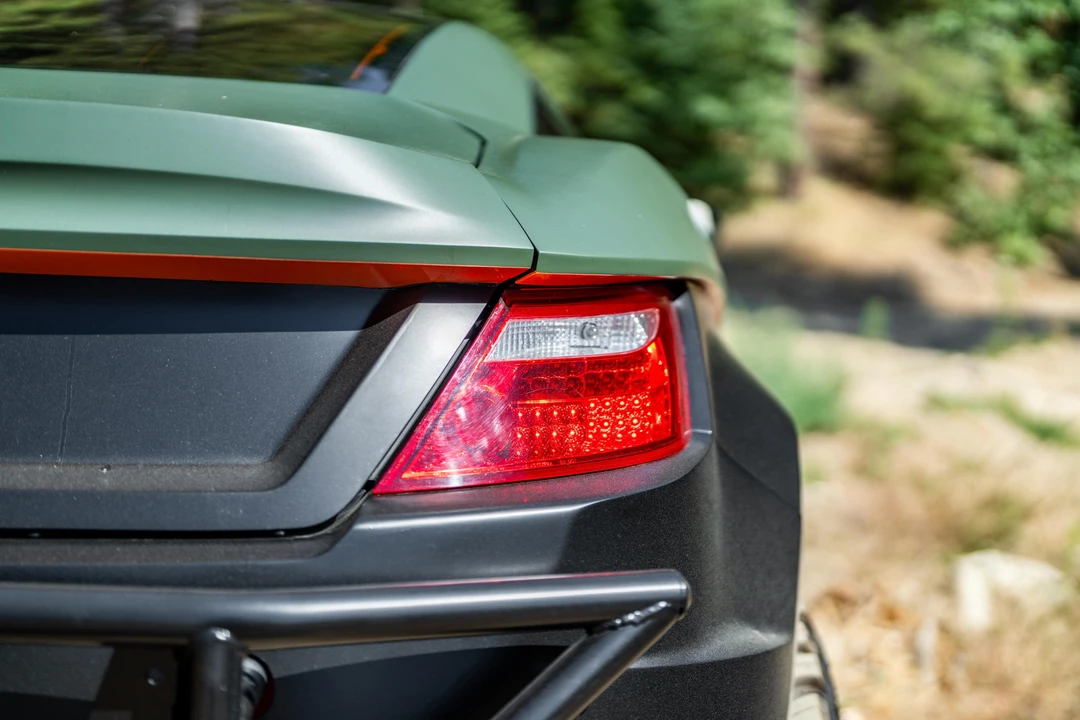 2021 Local Motors - Image 31 of 31