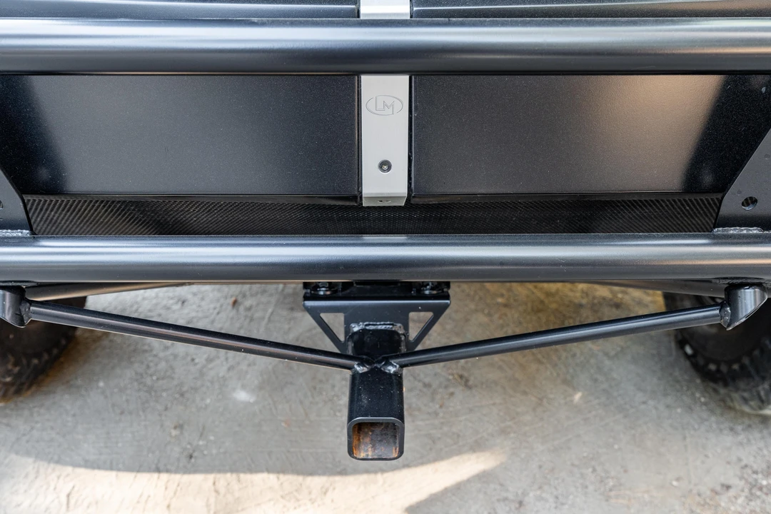 2021 Local Motors - Image 30 of 31