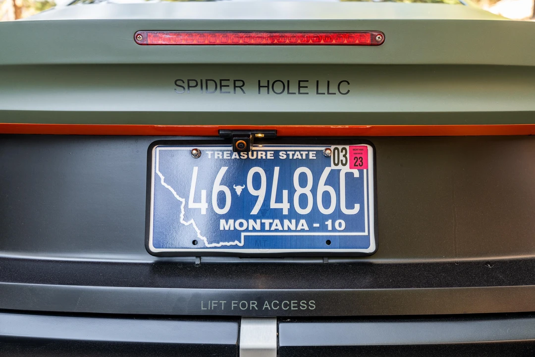 2021 Local Motors - Image 28 of 31
