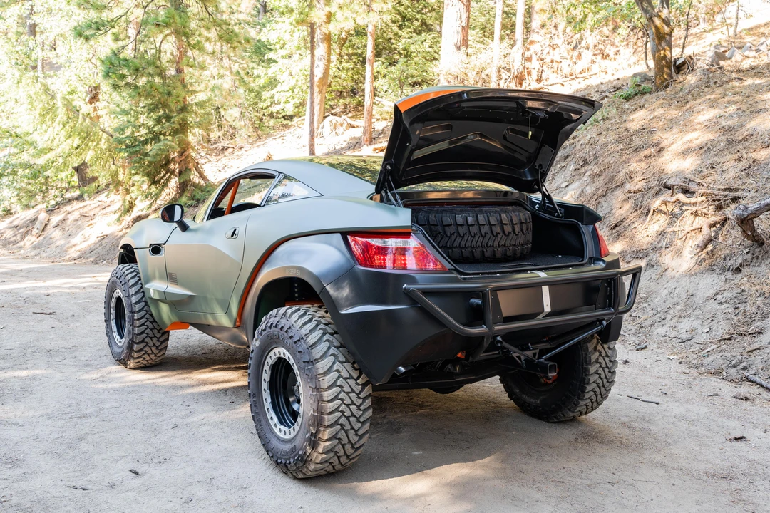 2021 Local Motors - Image 10 of 31
