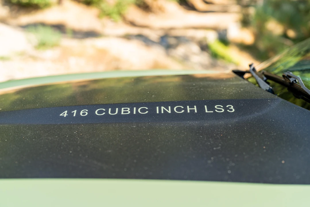 2021 Local Motors - Image 23 of 31