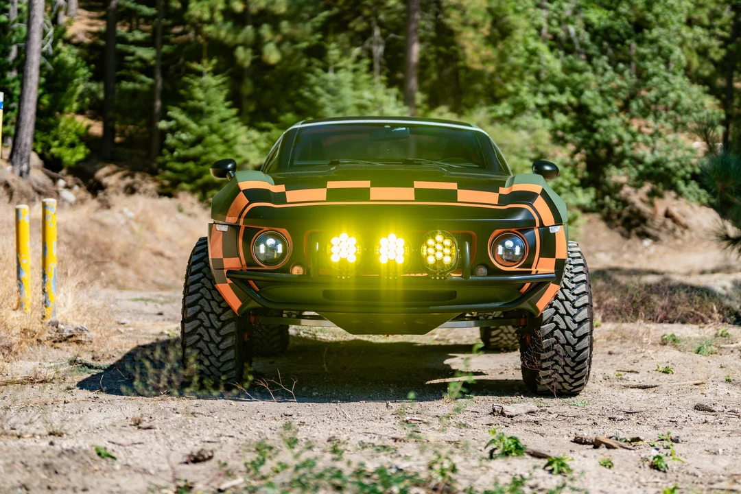 2021 Local Motors - Image 6 of 31